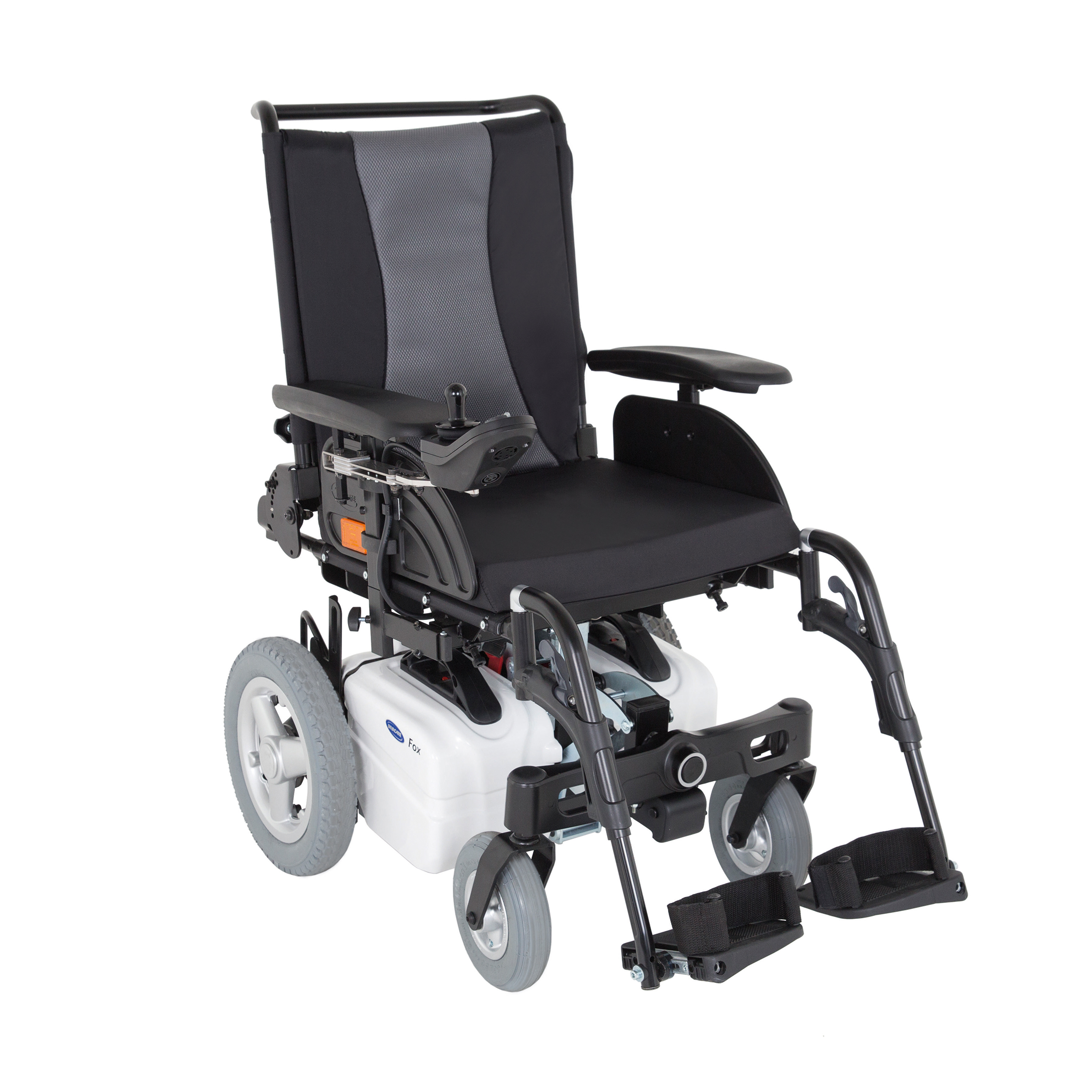 Invacare on sale electric wheelchair
